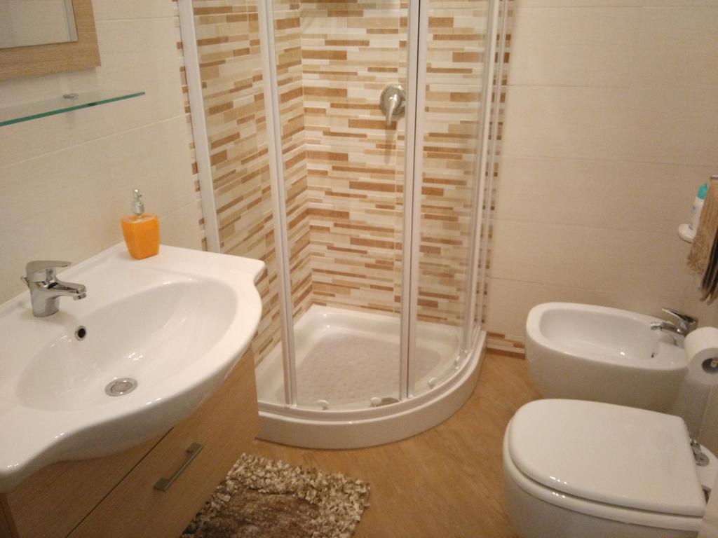 特拉帕尼L'Oasi Del Porto住宿加早餐旅馆 外观 照片