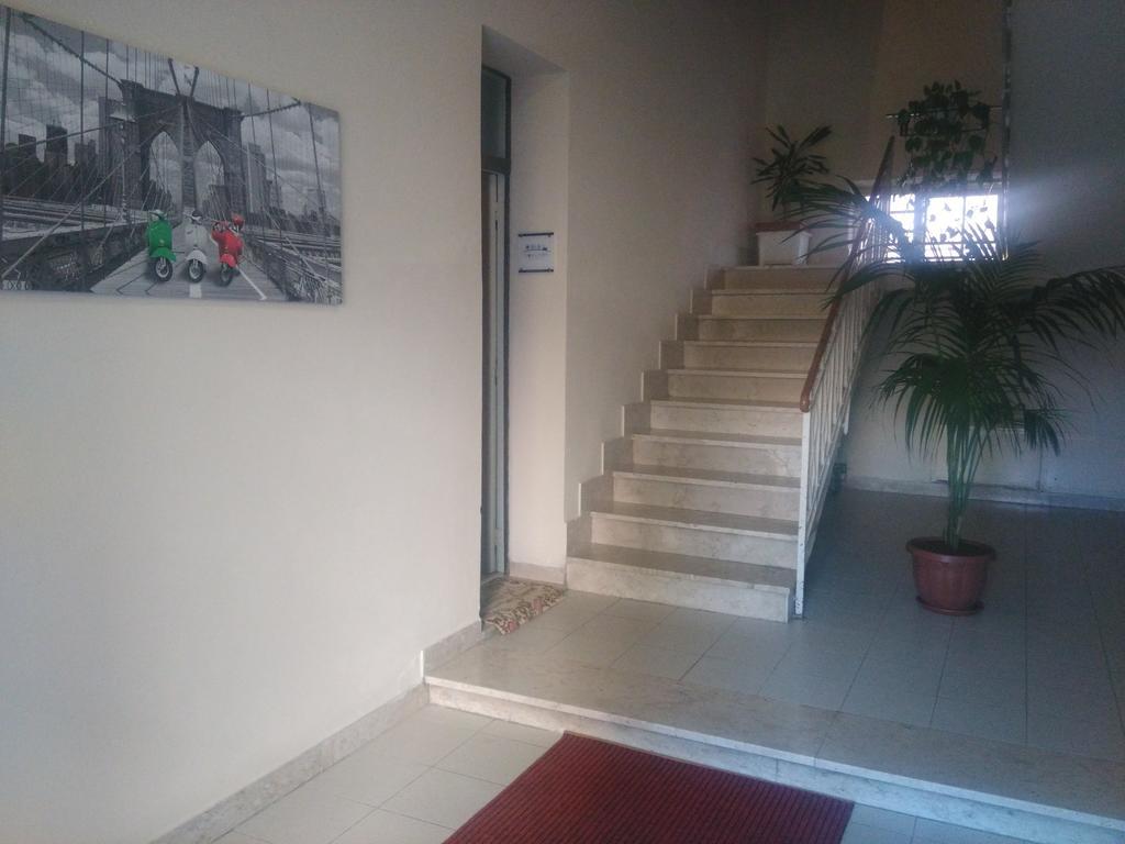 特拉帕尼L'Oasi Del Porto住宿加早餐旅馆 外观 照片