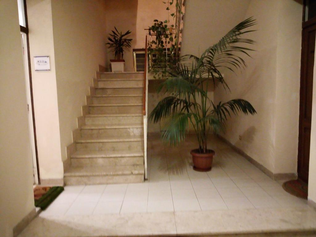 特拉帕尼L'Oasi Del Porto住宿加早餐旅馆 外观 照片
